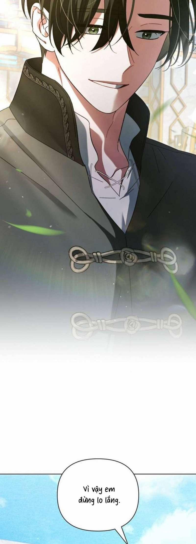 Dành Cho Nàng Juliet Xinh Đẹp 6 trang 22