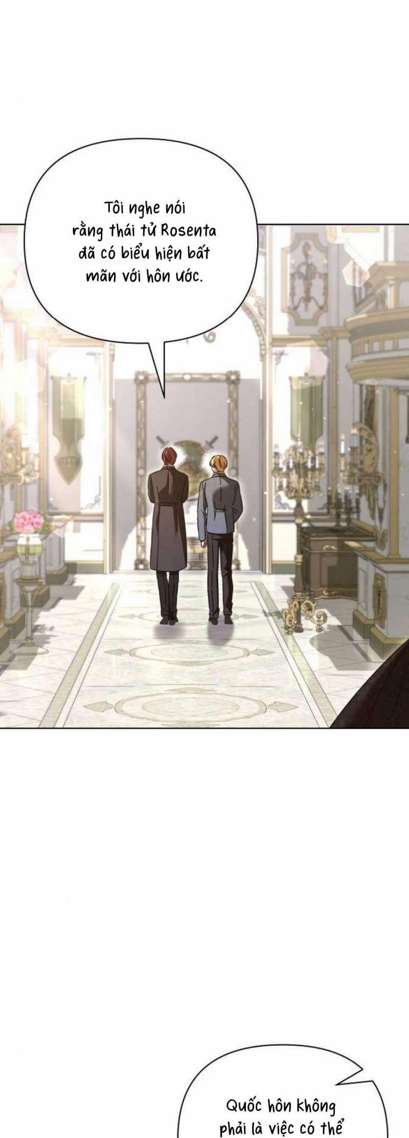 Dành Cho Nàng Juliet Xinh Đẹp 6 trang 32