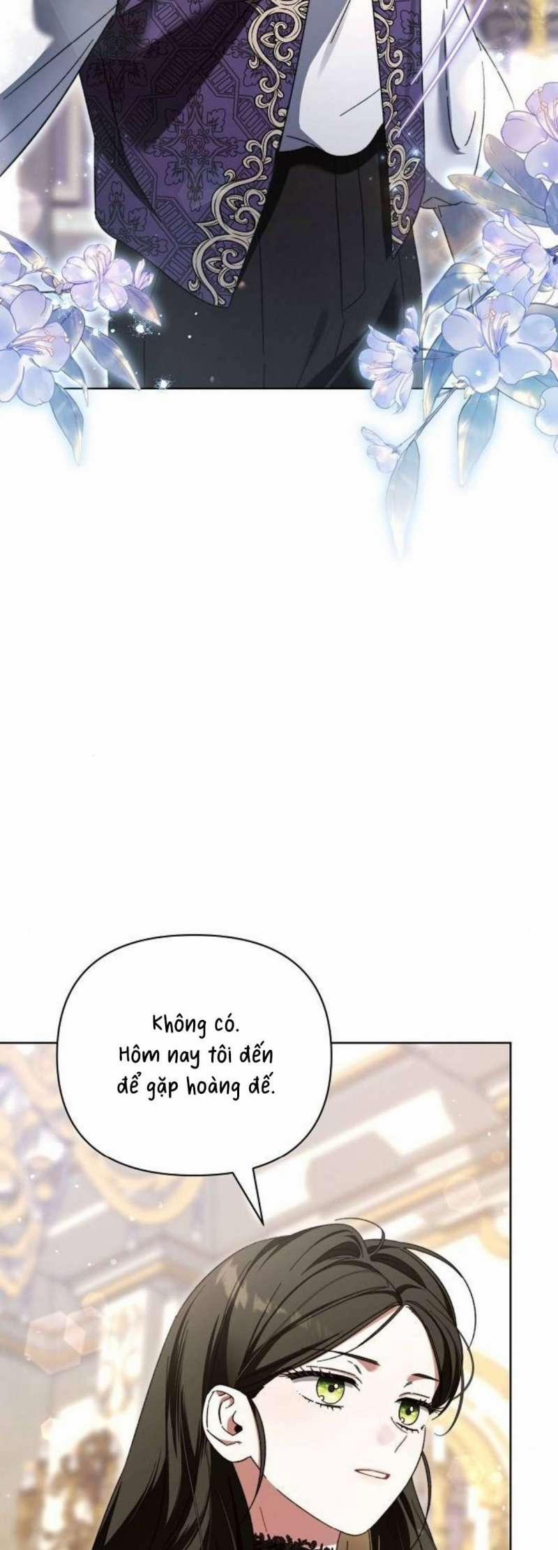 Dành Cho Nàng Juliet Xinh Đẹp 6 trang 35