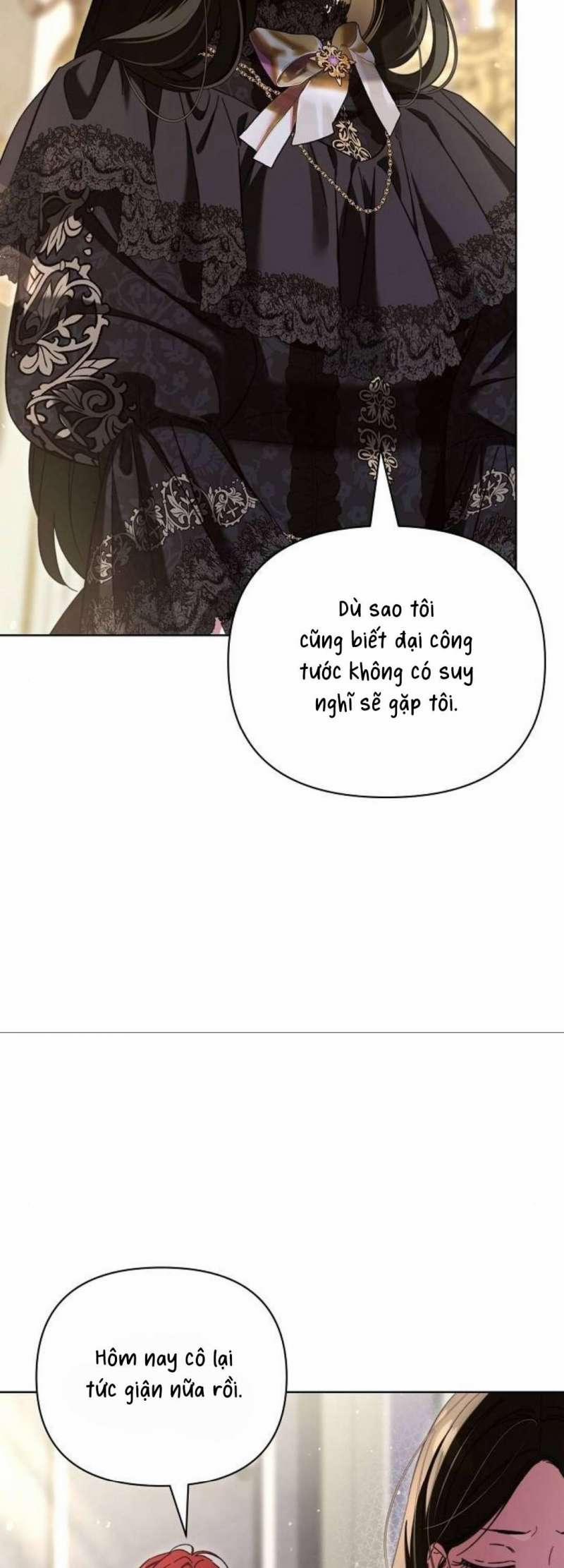 Dành Cho Nàng Juliet Xinh Đẹp 6 trang 36