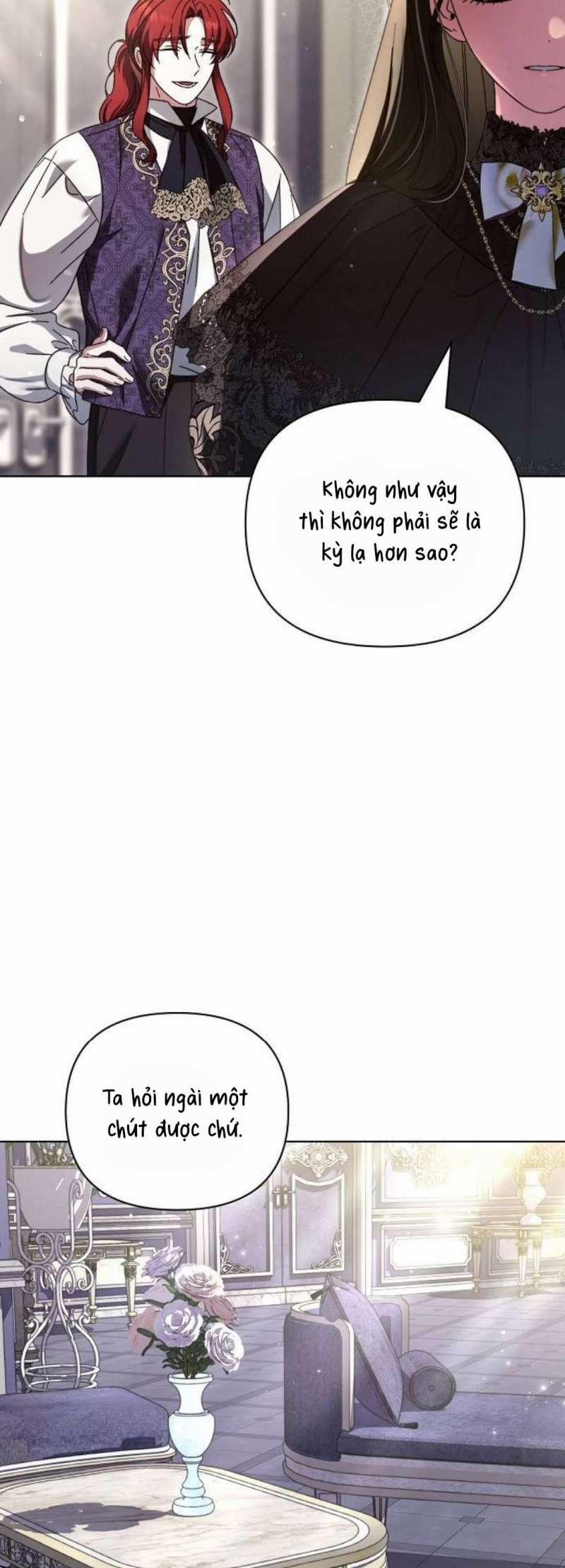Dành Cho Nàng Juliet Xinh Đẹp 6 trang 37