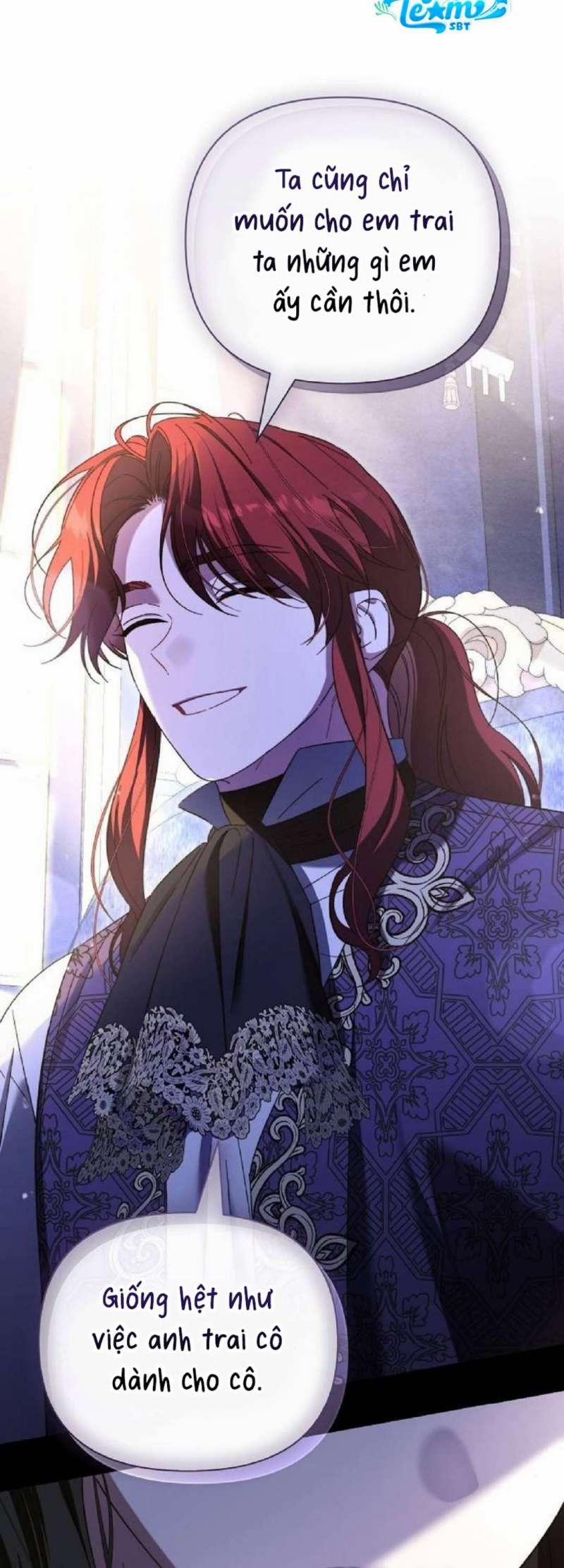 Dành Cho Nàng Juliet Xinh Đẹp 6 trang 40