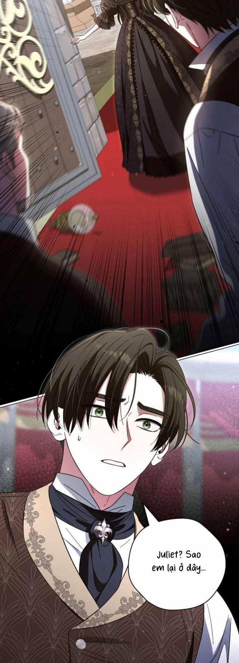 Dành Cho Nàng Juliet Xinh Đẹp 6 trang 55
