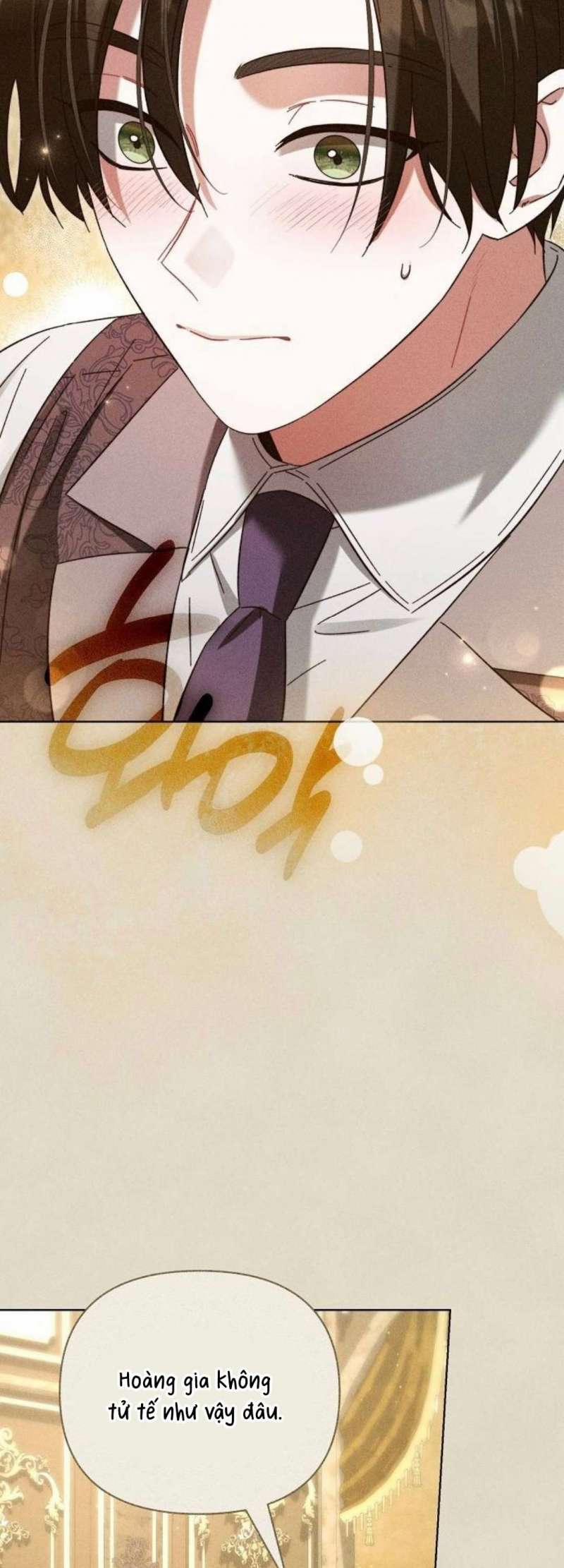 Dành Cho Nàng Juliet Xinh Đẹp 6 trang 6