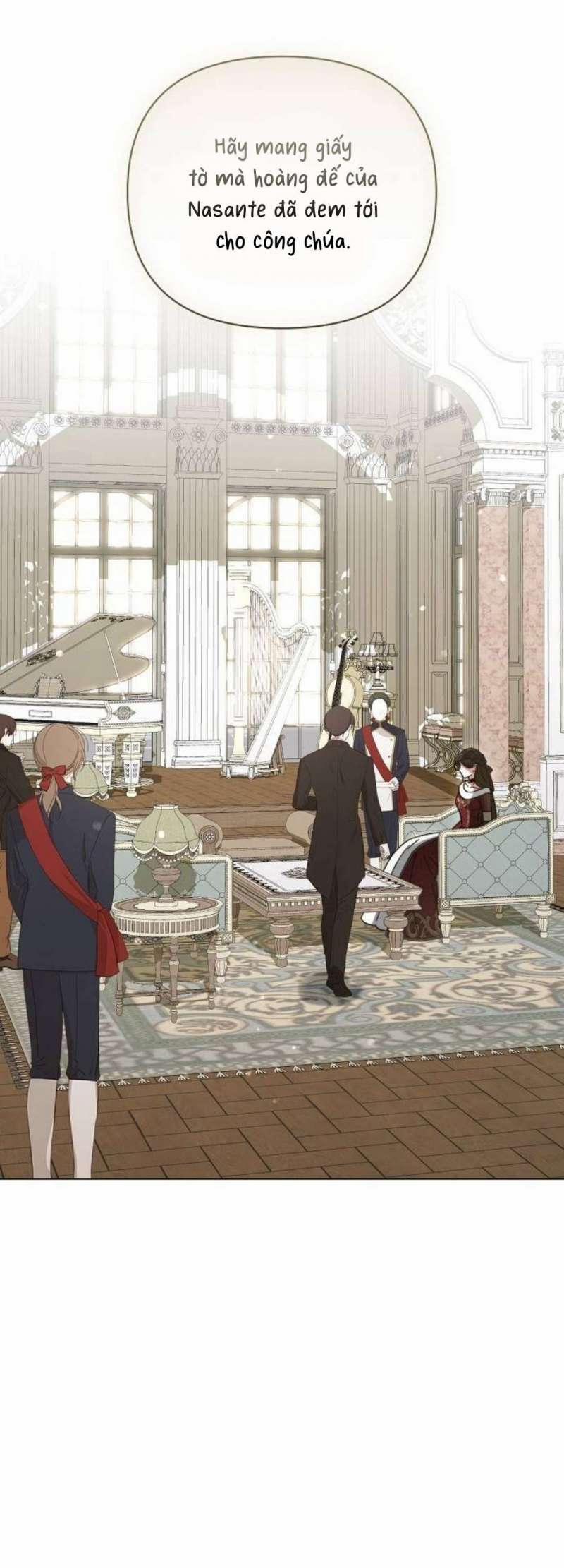 Dành Cho Nàng Juliet Xinh Đẹp 6 trang 64