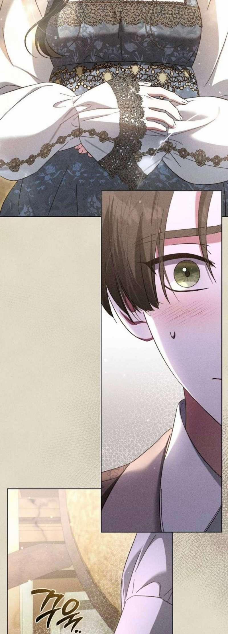 Dành Cho Nàng Juliet Xinh Đẹp 6 trang 9