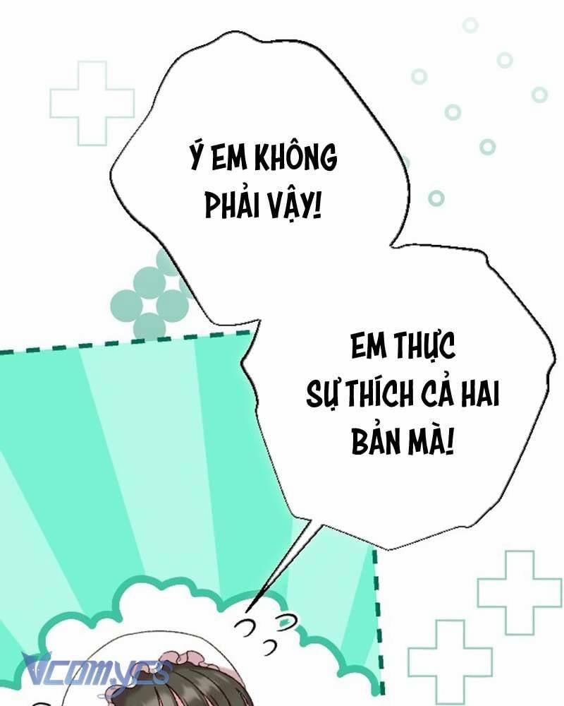 Dành Cho Những Ai Coi Hối Tiếc Là Điều Xa Xỉ 29.2 trang 61