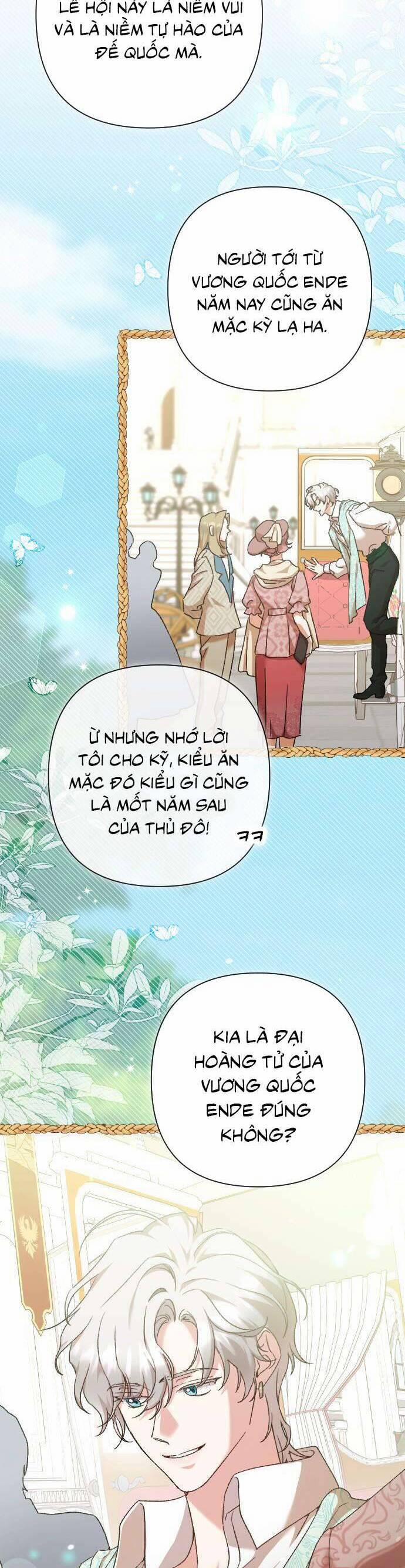 Dành Cho Những Ai Coi Hối Tiếc Là Điều Xa Xỉ 33 trang 32