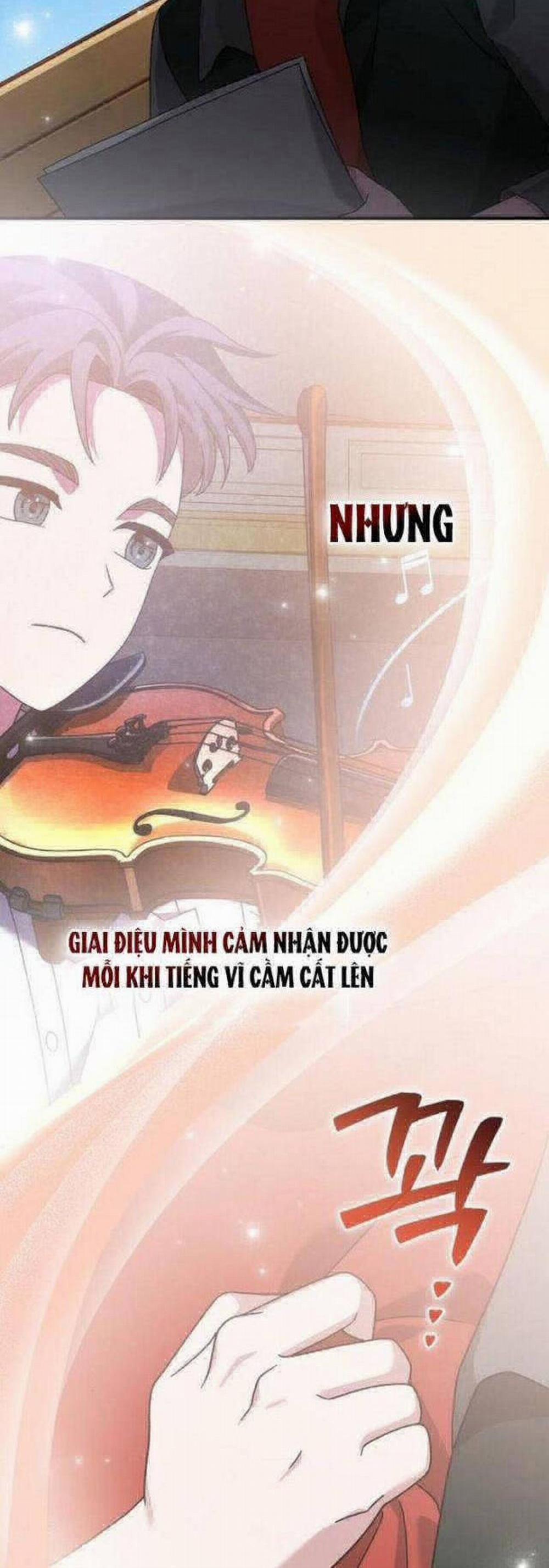 Dành Cho Thiên Tài Âm Nhạc Chương 34 Trang 16