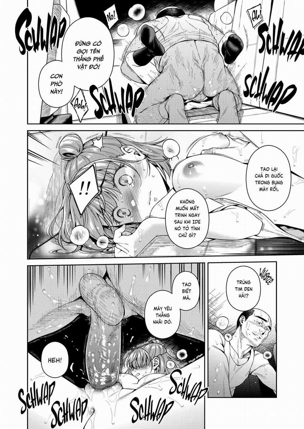 ĐÁNH ĐỔI Part 1 trang 57