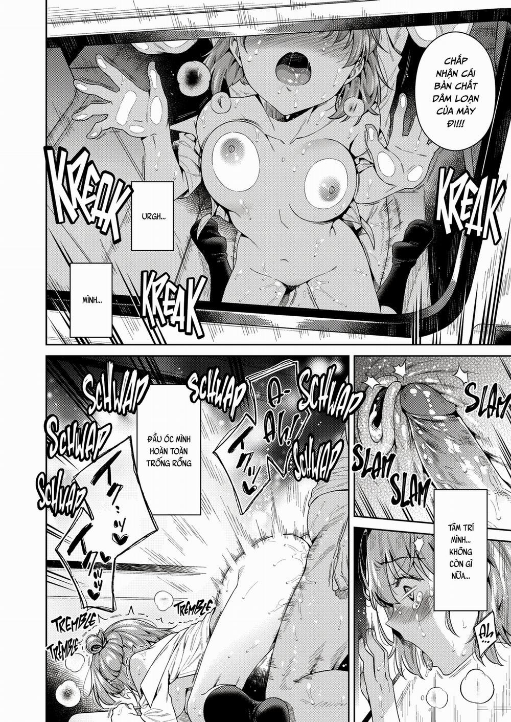 ĐÁNH ĐỔI Part 1 trang 61