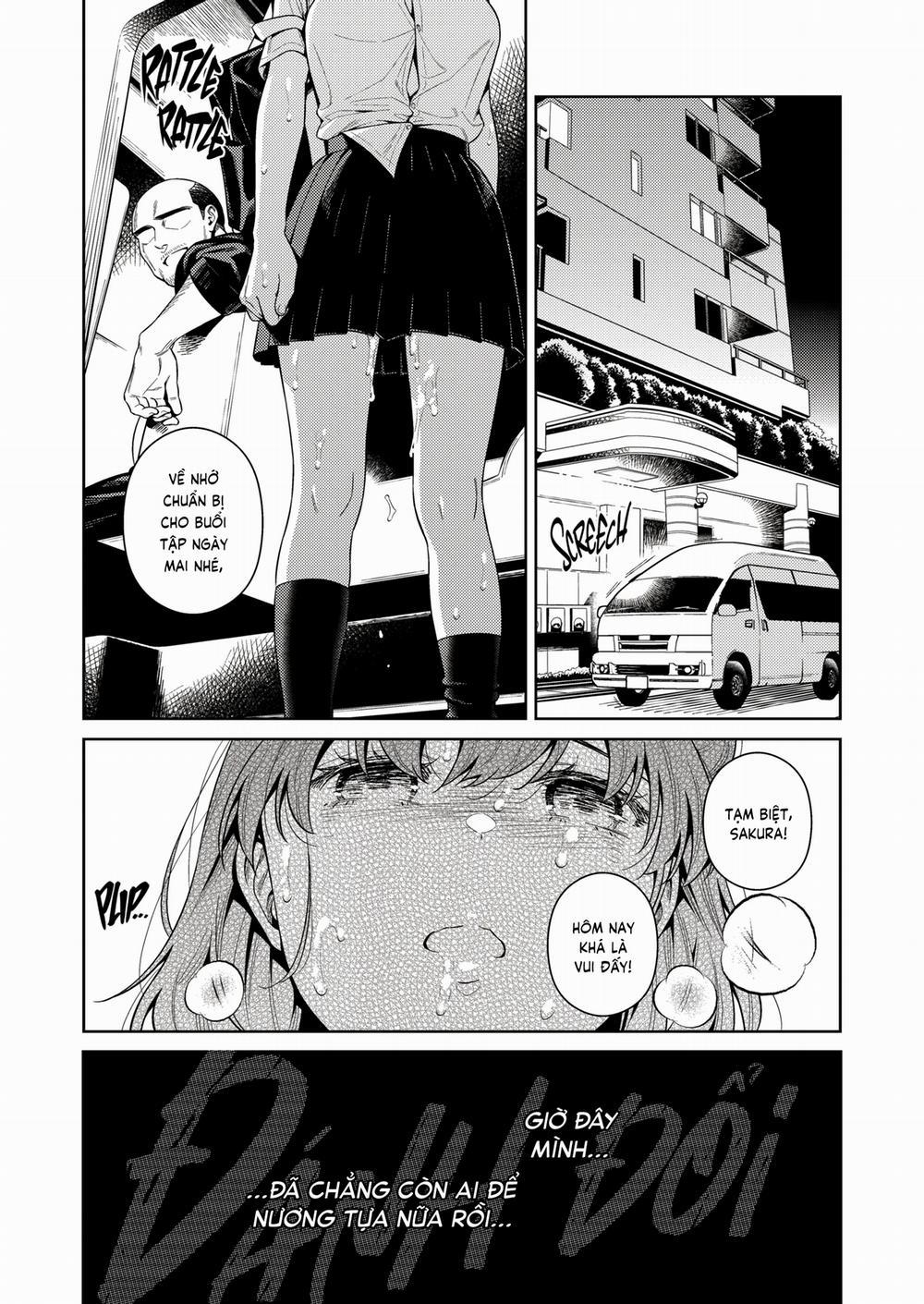 ĐÁNH ĐỔI Part 1 trang 63