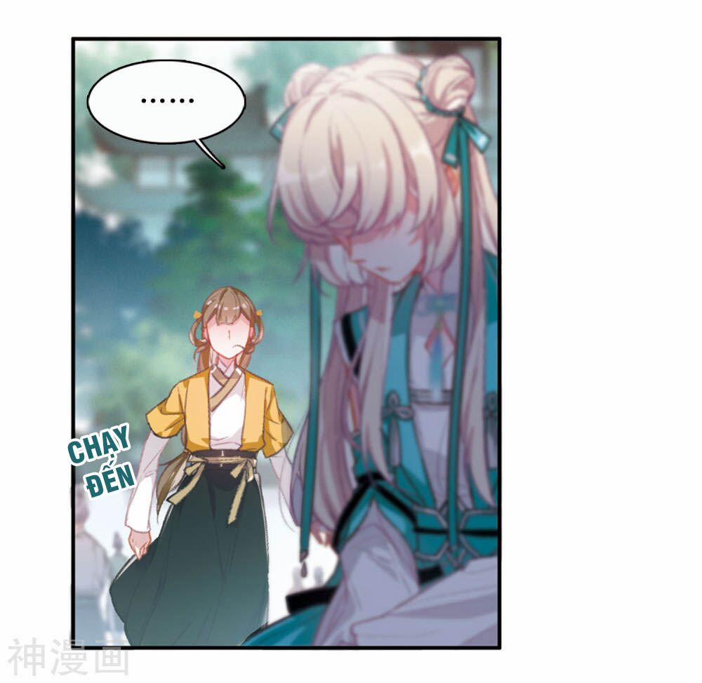 Danh Kiếm Chủng 1.2 trang 11