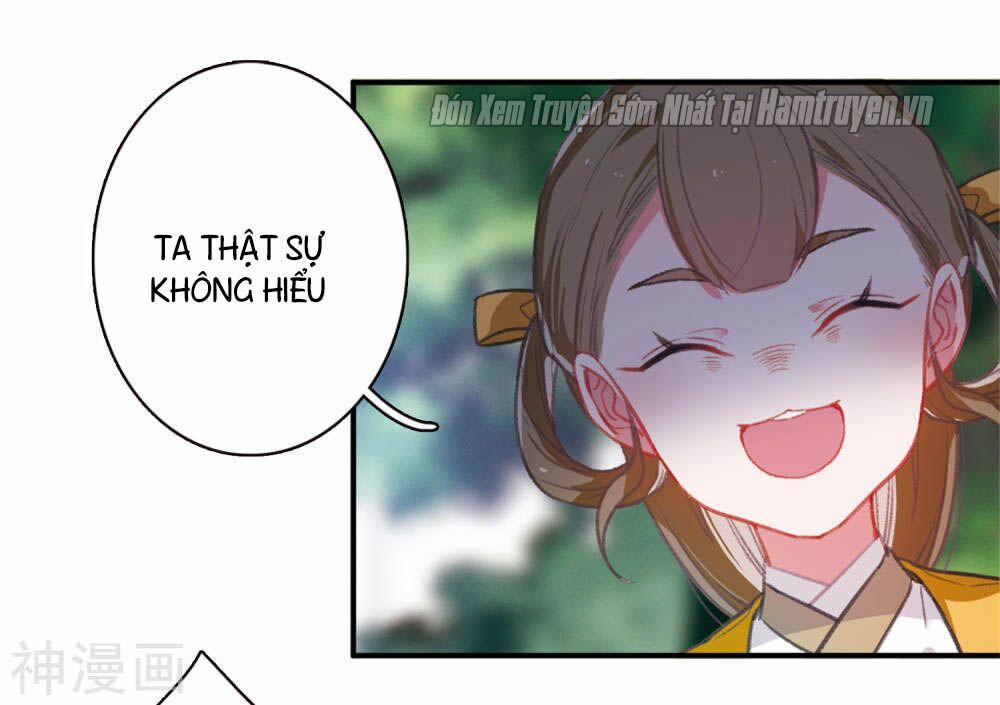 Danh Kiếm Chủng 1.2 trang 14