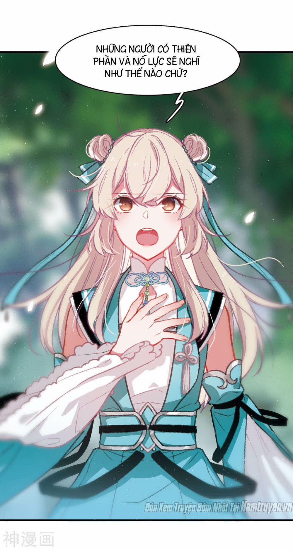 Danh Kiếm Chủng 1.2 trang 18