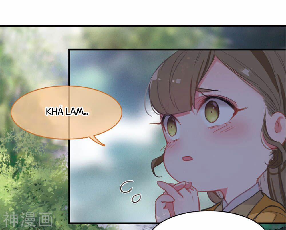 Danh Kiếm Chủng 1.2 trang 19