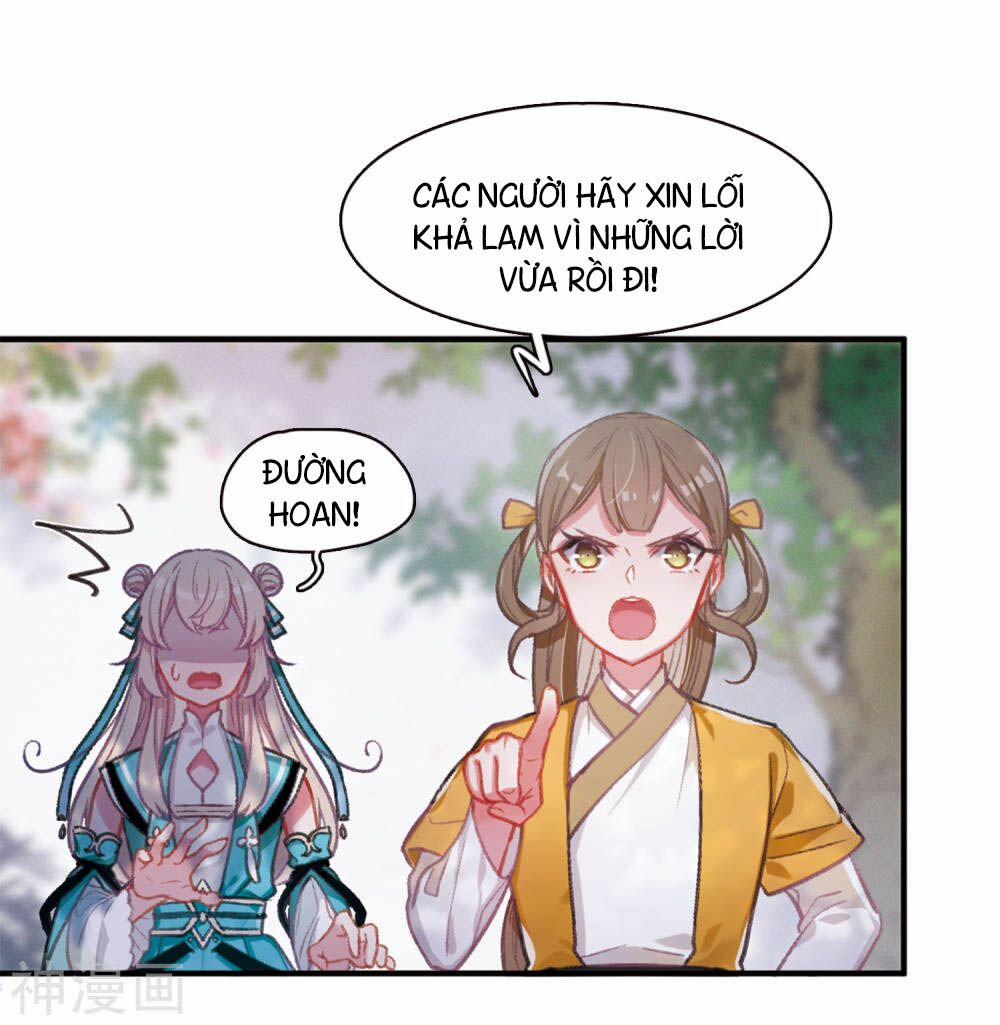 Danh Kiếm Chủng 1.2 trang 23