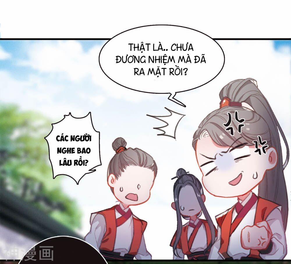 Danh Kiếm Chủng 1.2 trang 24