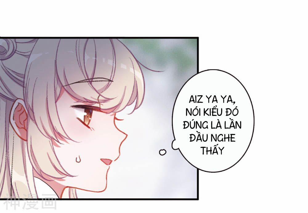 Danh Kiếm Chủng 1.2 trang 27