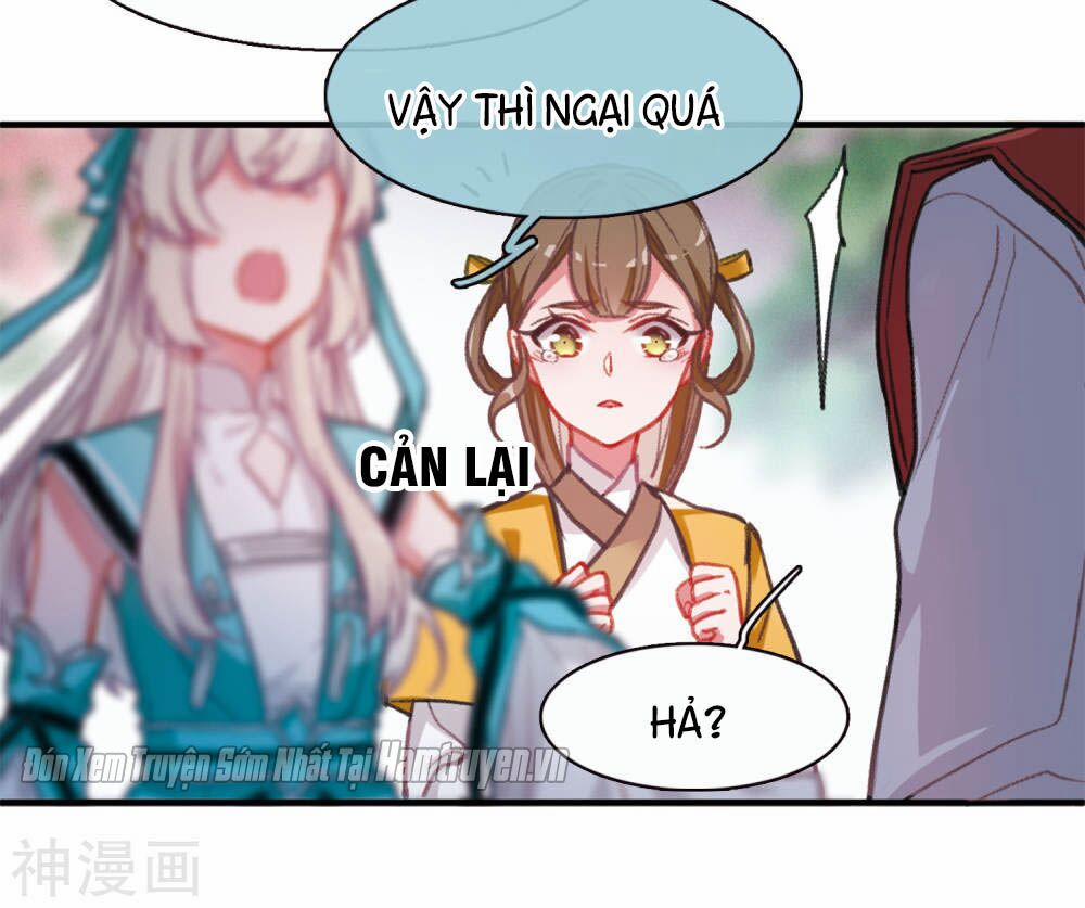 Danh Kiếm Chủng 1.2 trang 30