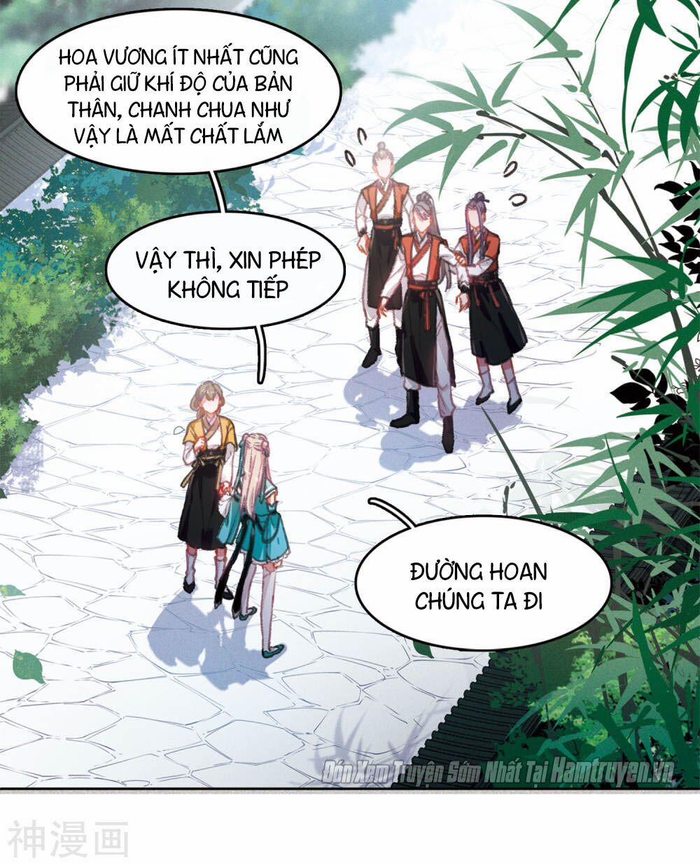 Danh Kiếm Chủng 1.2 trang 34