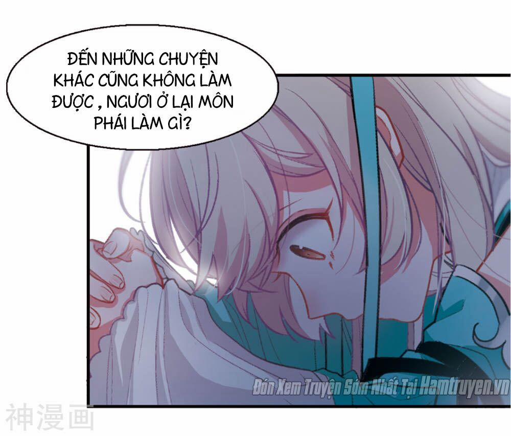 Danh Kiếm Chủng 1.2 trang 5