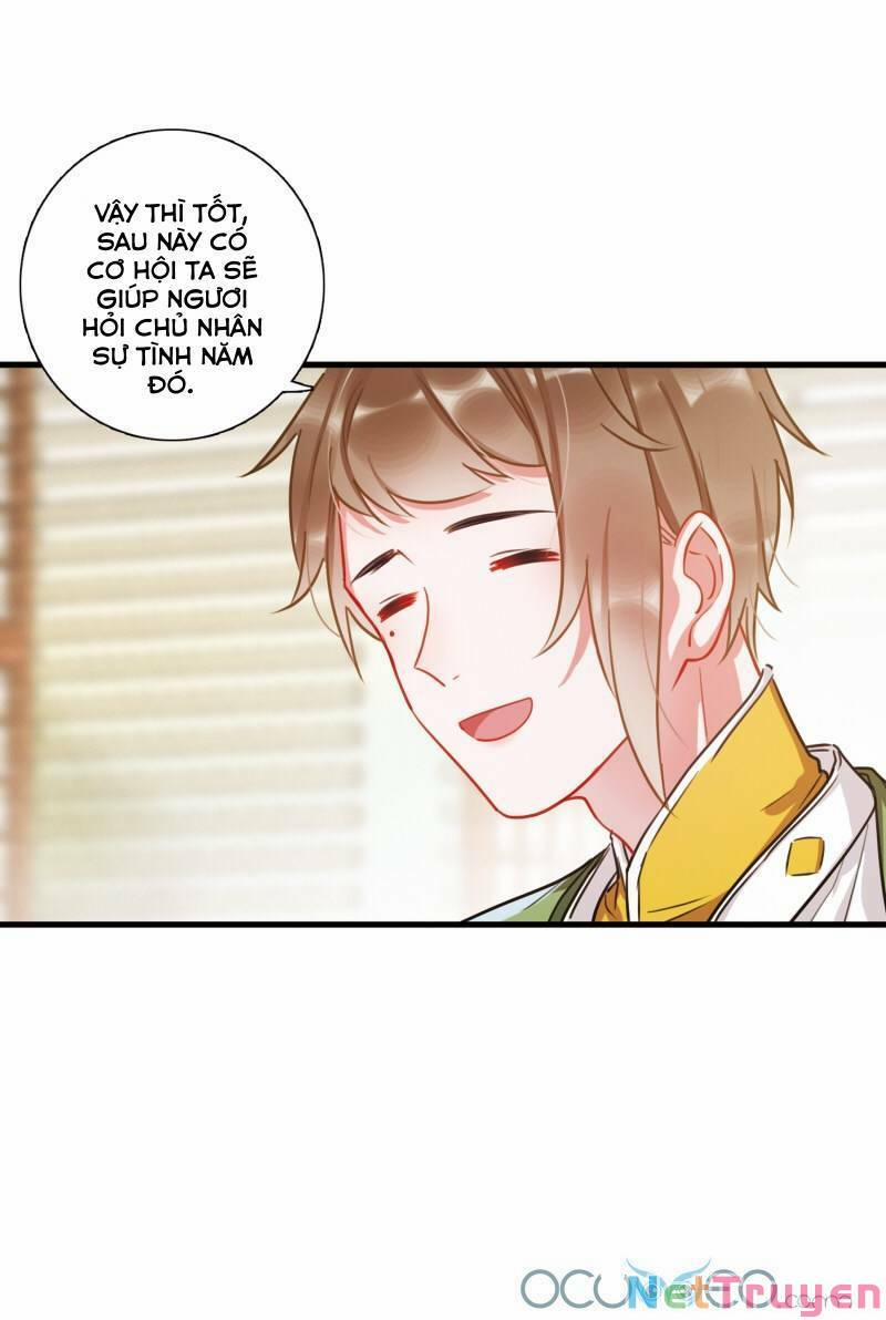 Danh Kiếm Chủng 10 trang 10