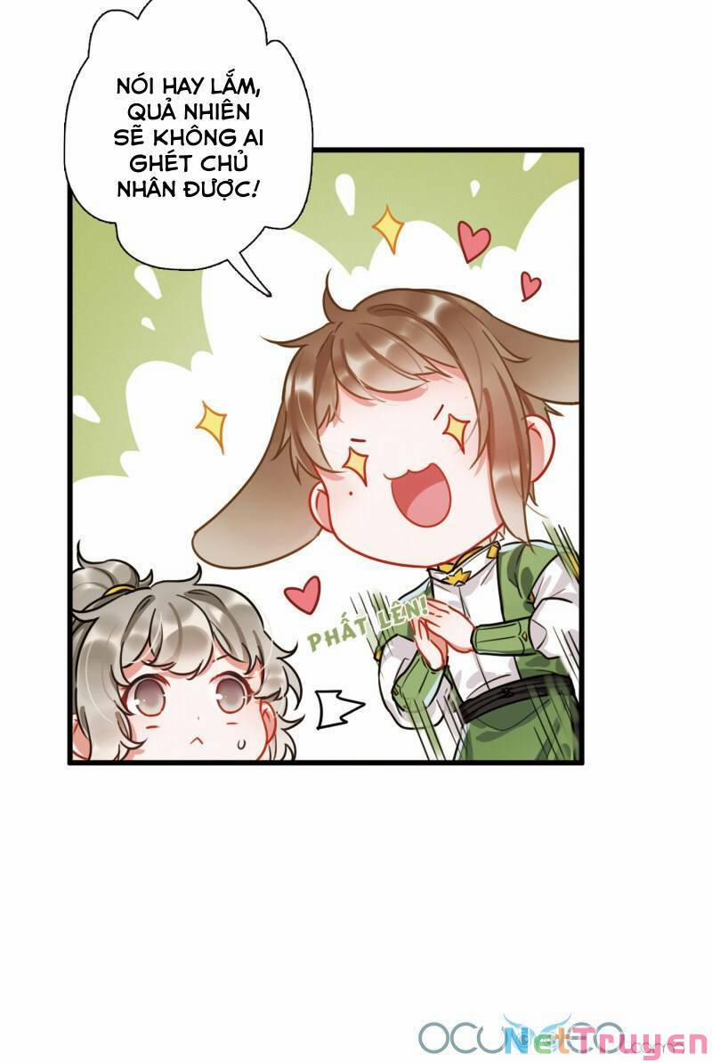 Danh Kiếm Chủng 10 trang 12