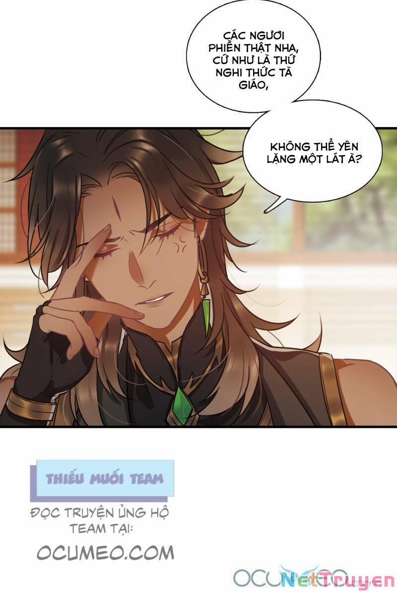 Danh Kiếm Chủng 10 trang 14