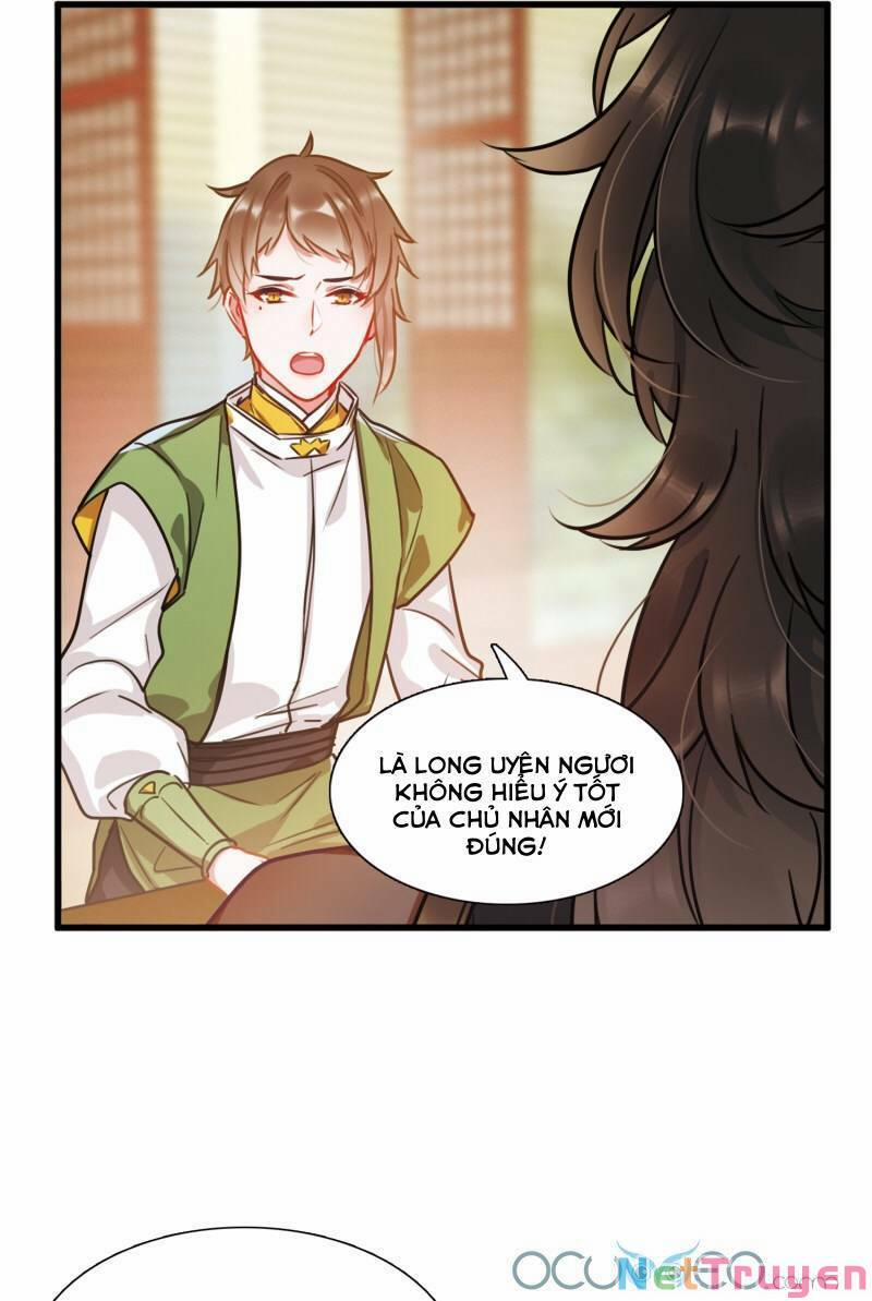 Danh Kiếm Chủng 10 trang 15