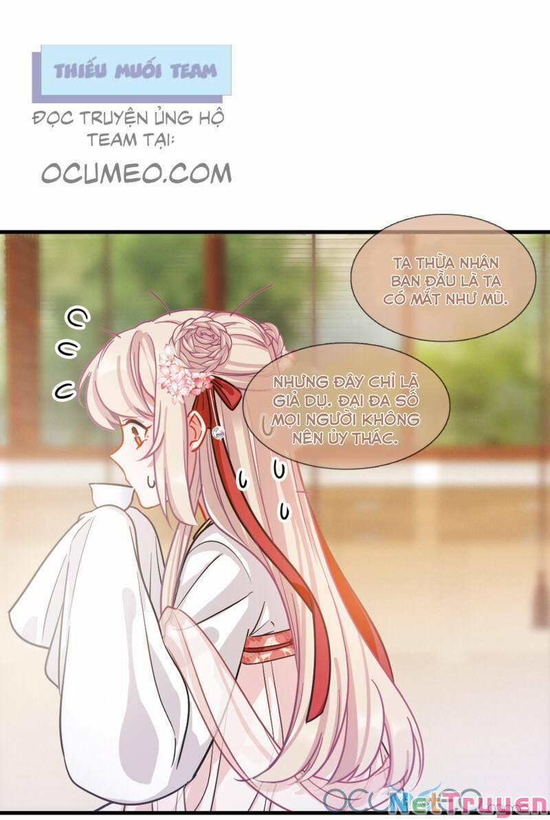 Danh Kiếm Chủng 10 trang 19
