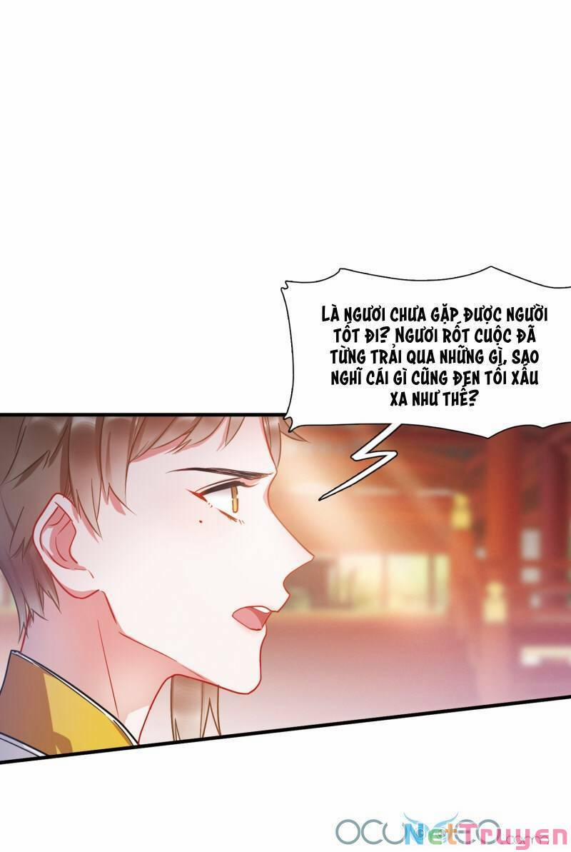 Danh Kiếm Chủng 10 trang 20