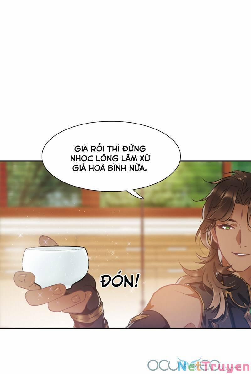 Danh Kiếm Chủng 10 trang 23