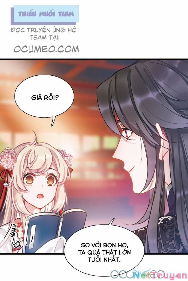 Danh Kiếm Chủng 10 trang 24