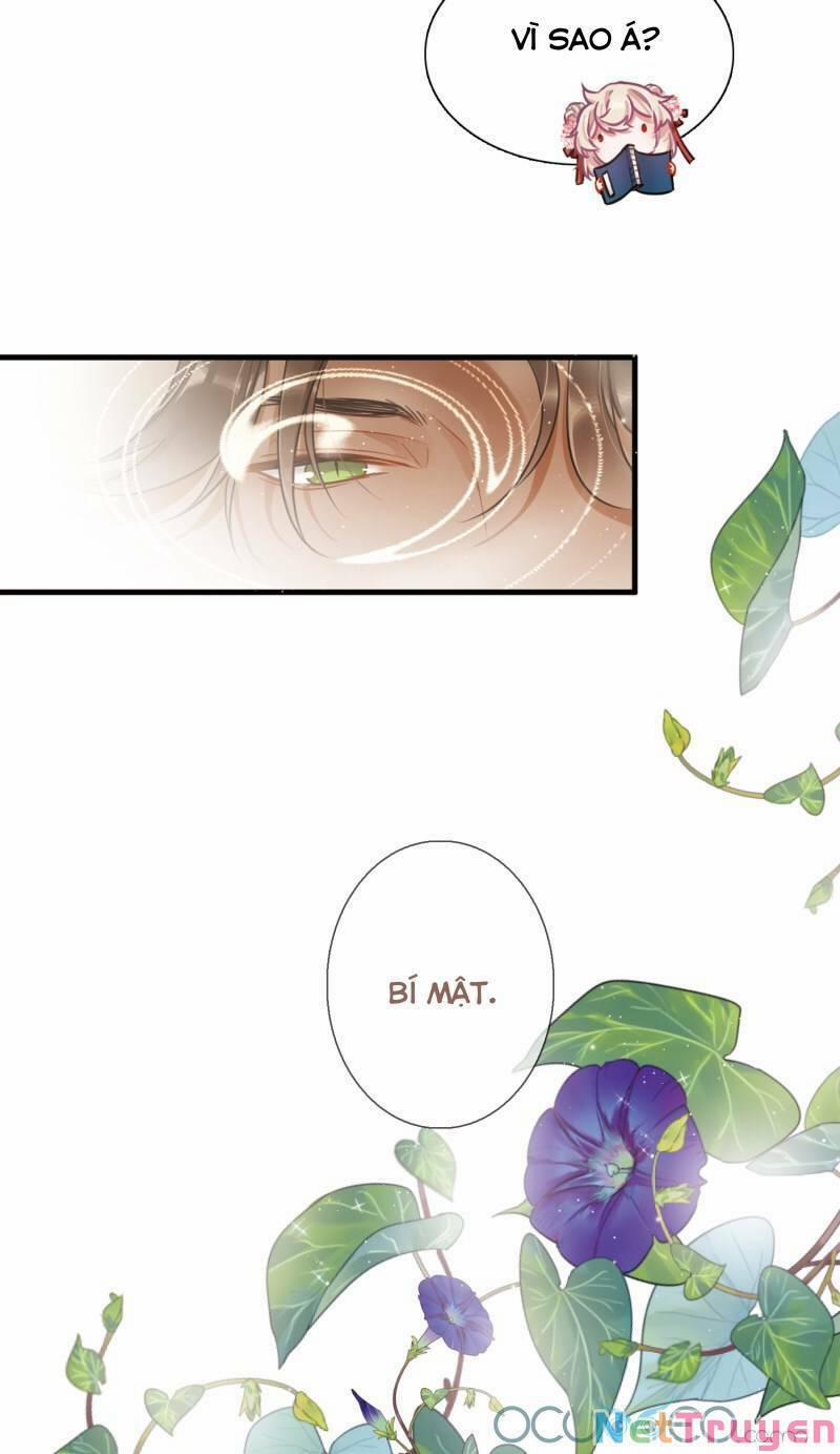 Danh Kiếm Chủng 10 trang 26