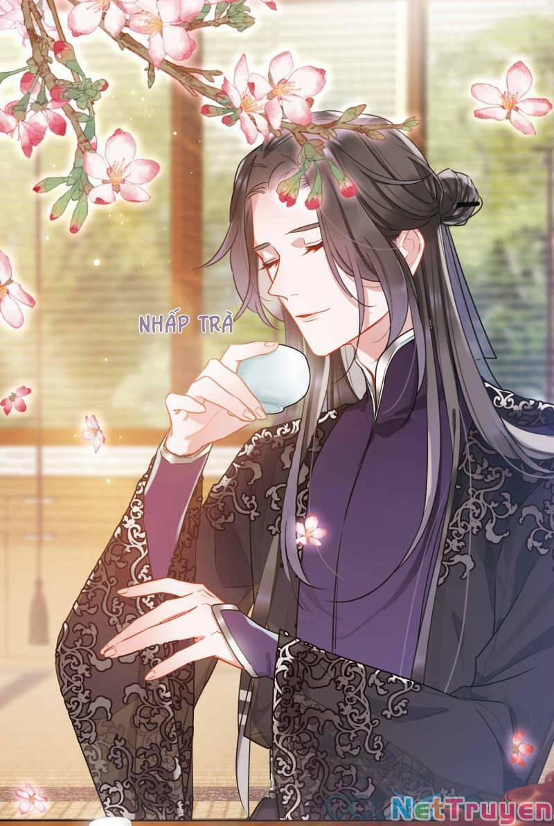 Danh Kiếm Chủng 10 trang 3