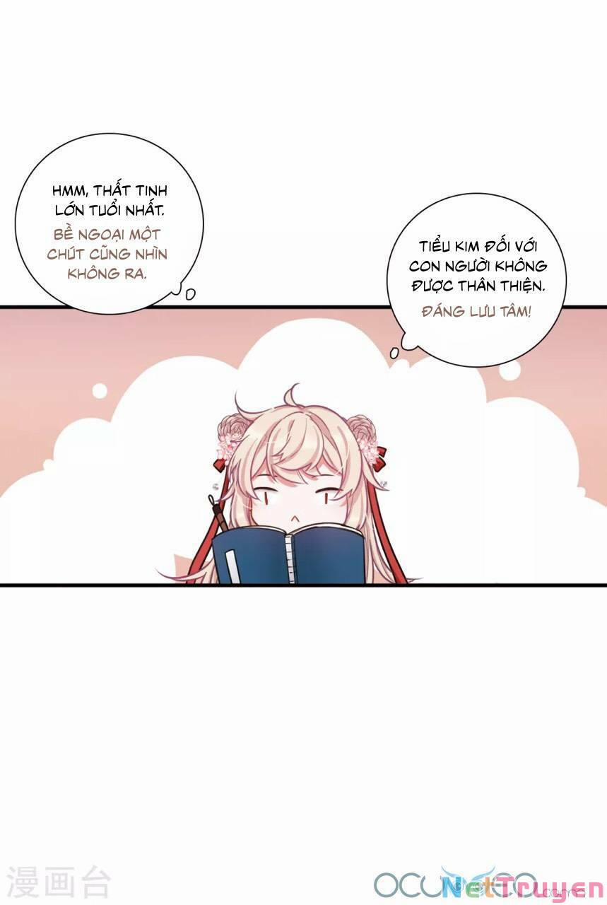 Danh Kiếm Chủng 10 trang 30