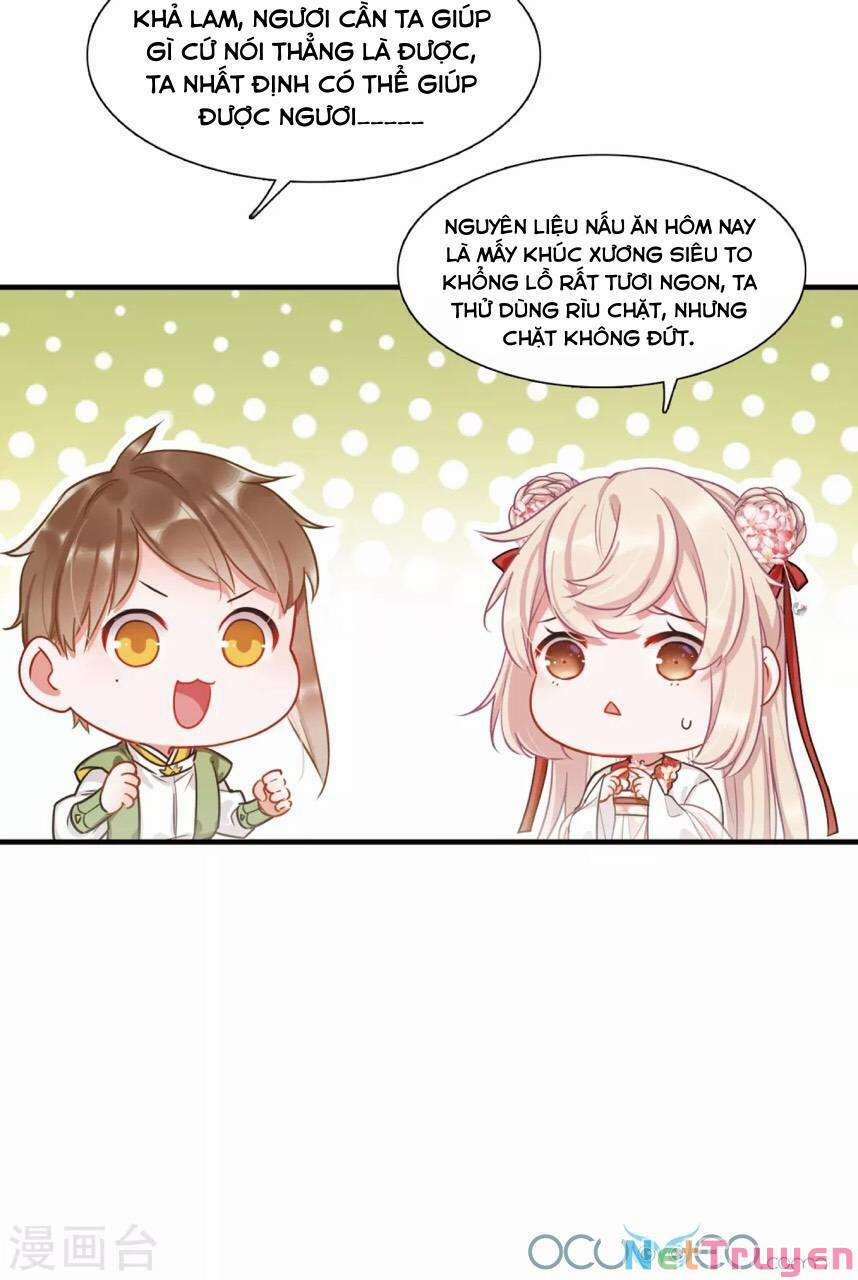 Danh Kiếm Chủng 10 trang 33