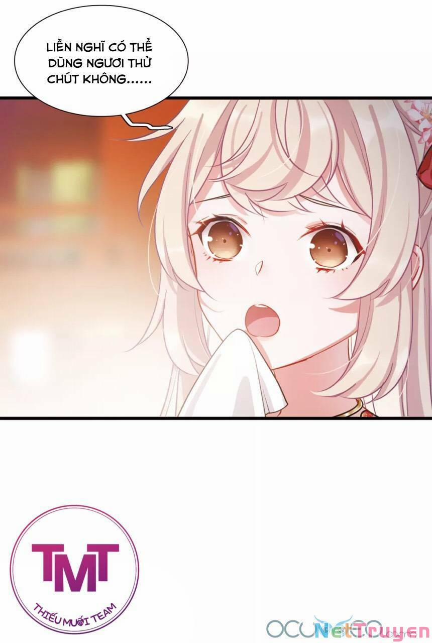 Danh Kiếm Chủng 10 trang 34