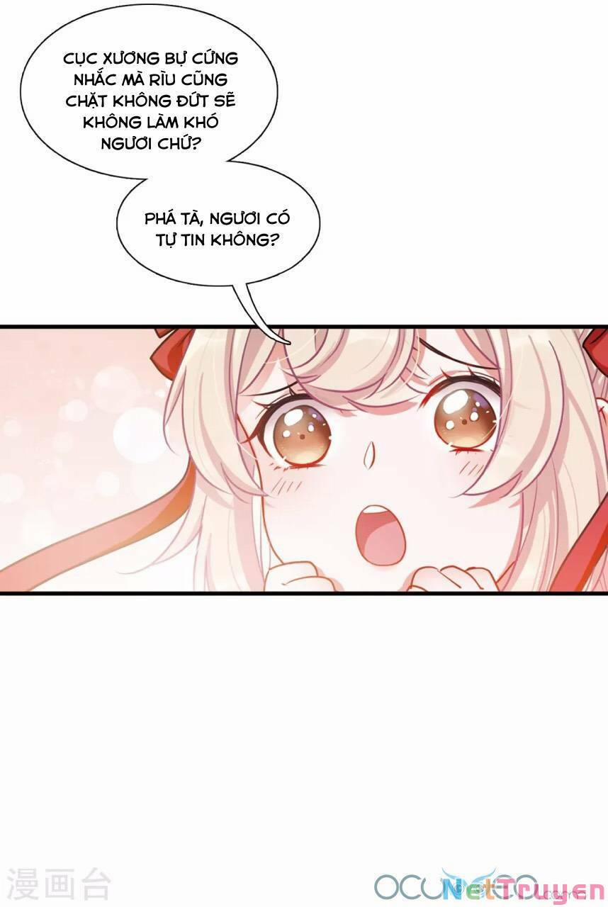 Danh Kiếm Chủng 10 trang 37