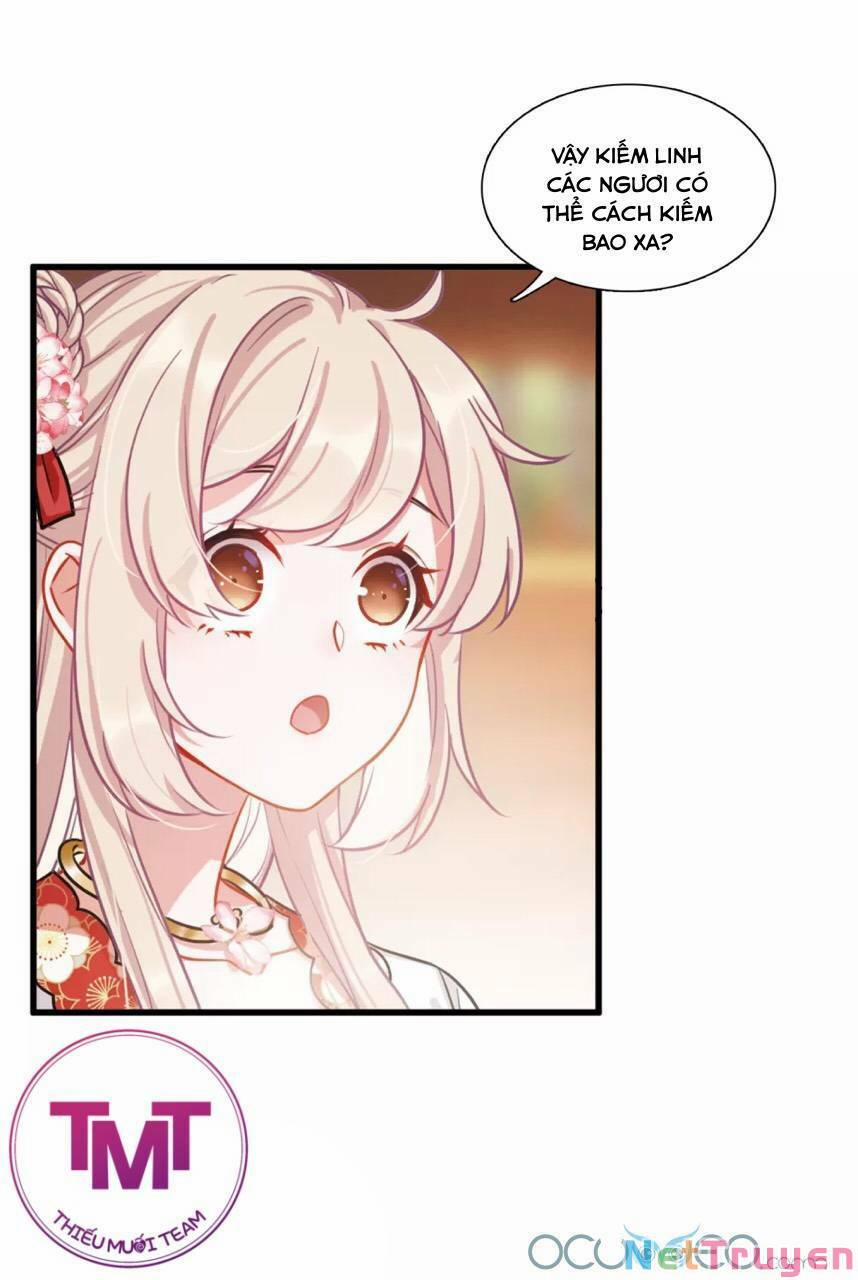 Danh Kiếm Chủng 10 trang 44