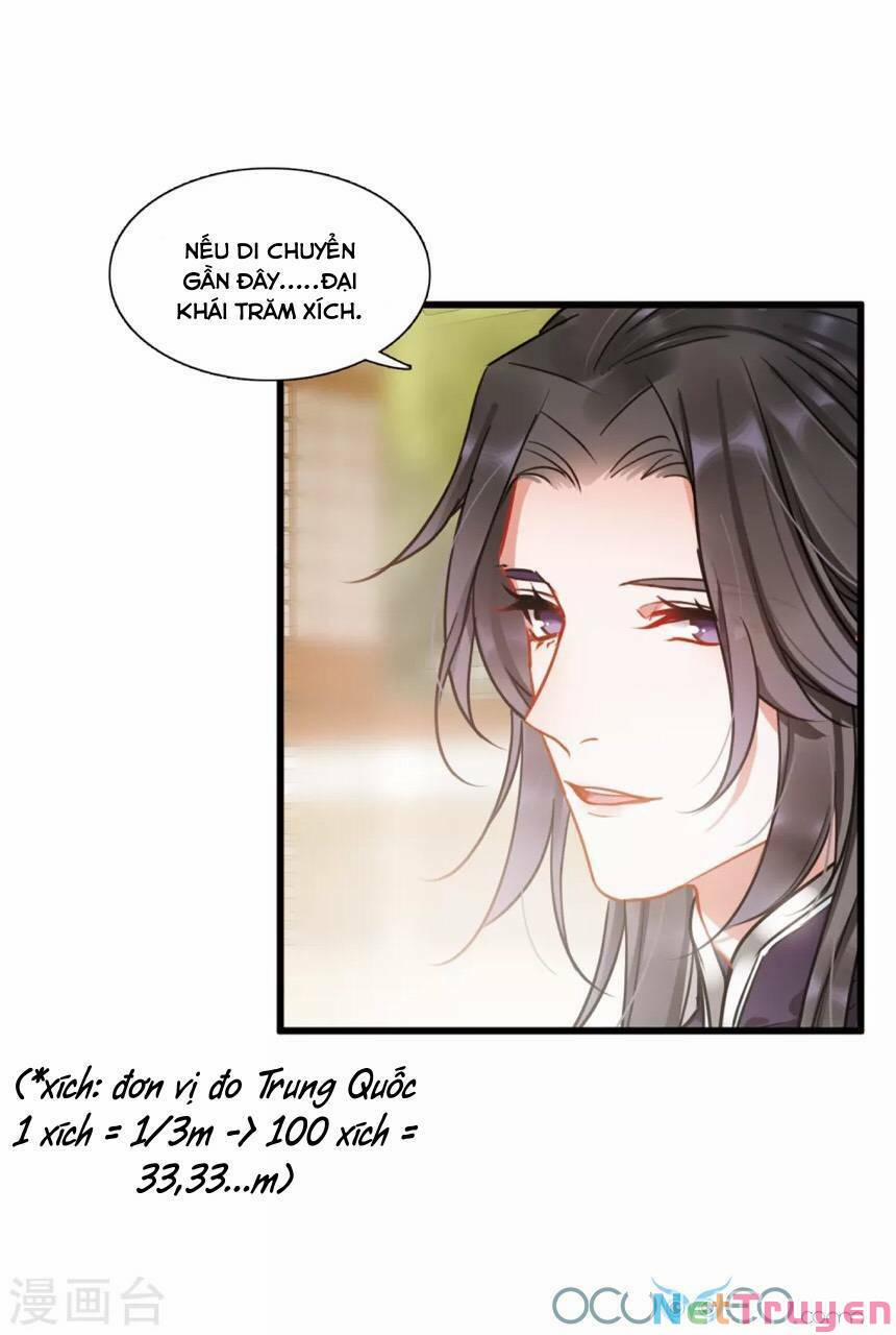 Danh Kiếm Chủng 10 trang 45