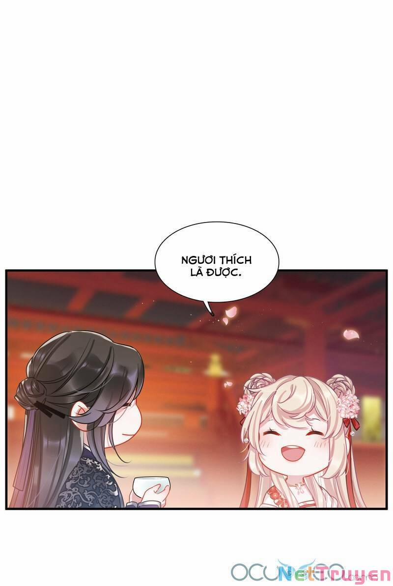 Danh Kiếm Chủng 10 trang 5