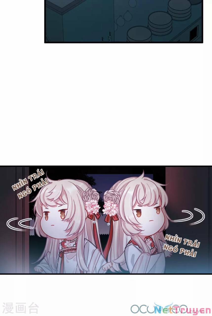 Danh Kiếm Chủng 10 trang 50