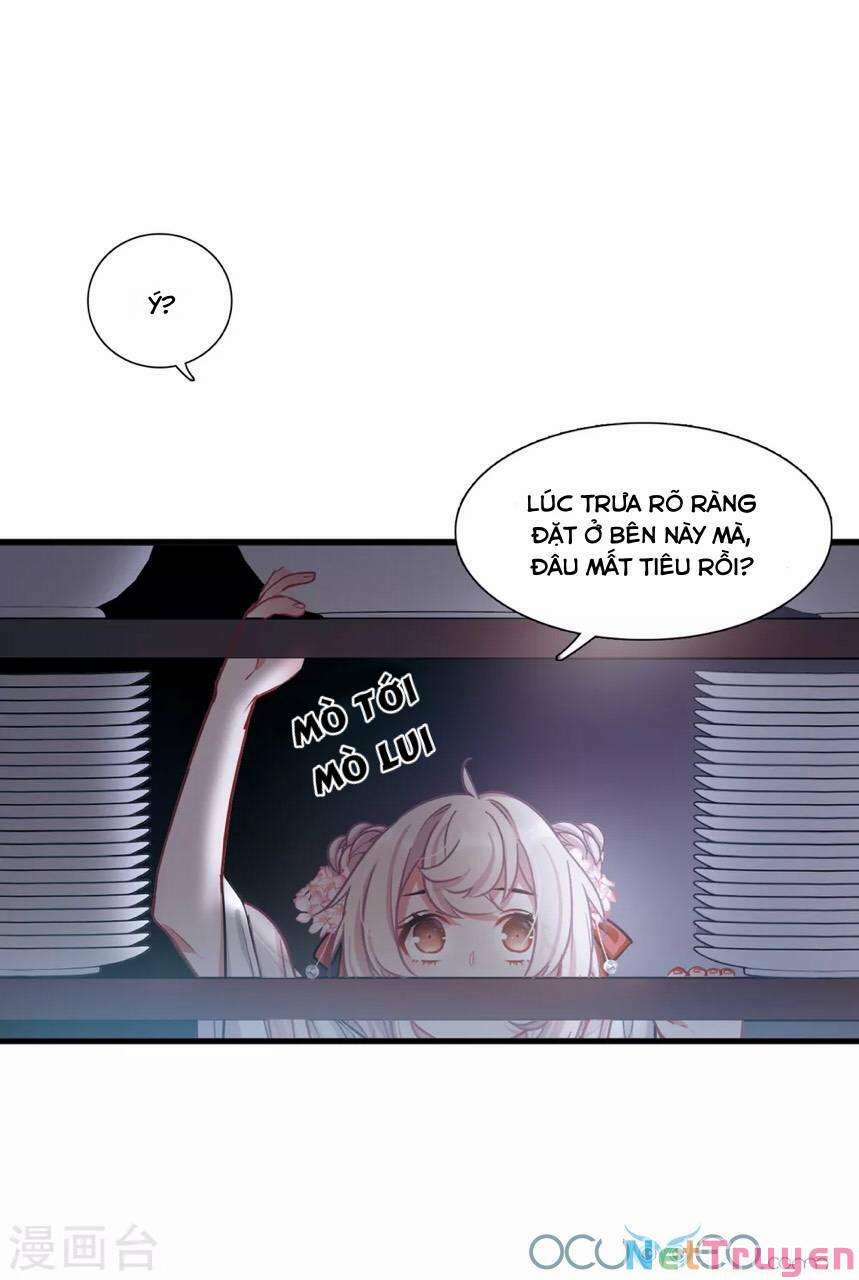 Danh Kiếm Chủng 10 trang 51