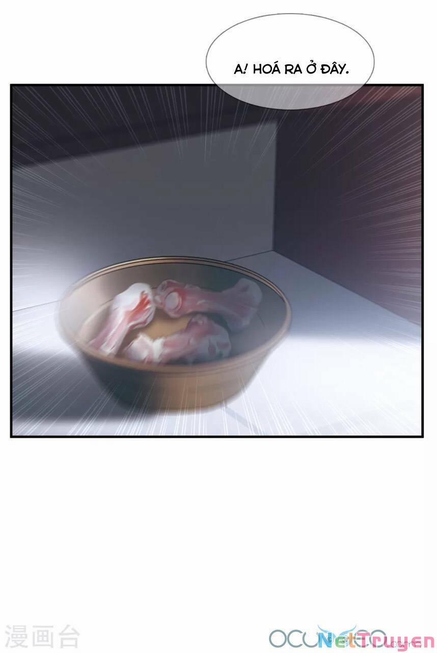 Danh Kiếm Chủng 10 trang 53