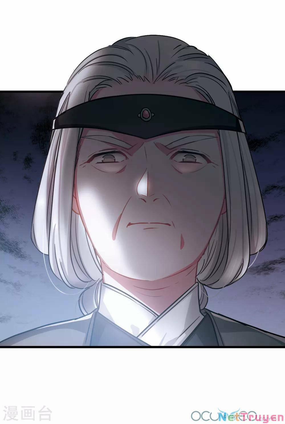 Danh Kiếm Chủng 10 trang 57