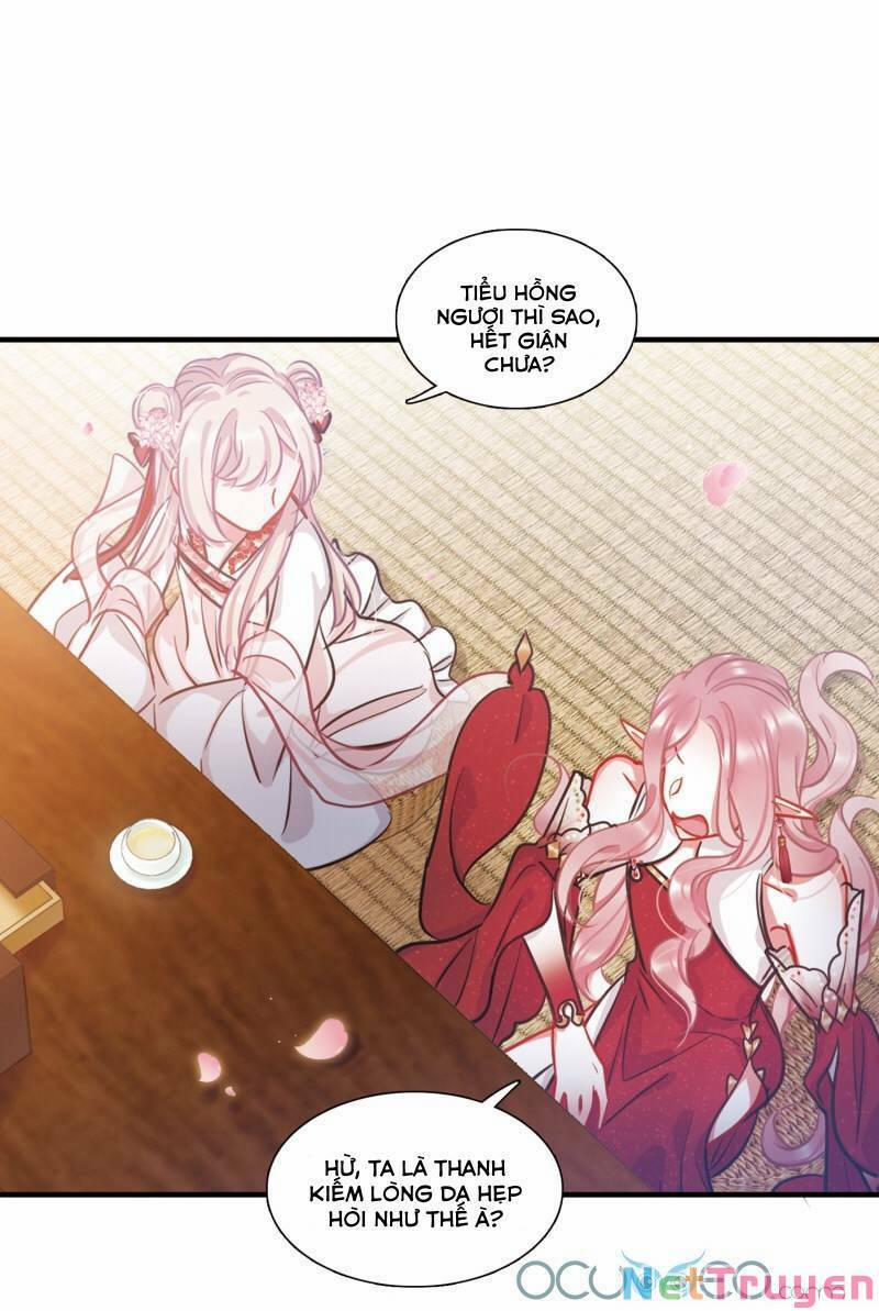 Danh Kiếm Chủng 10 trang 6