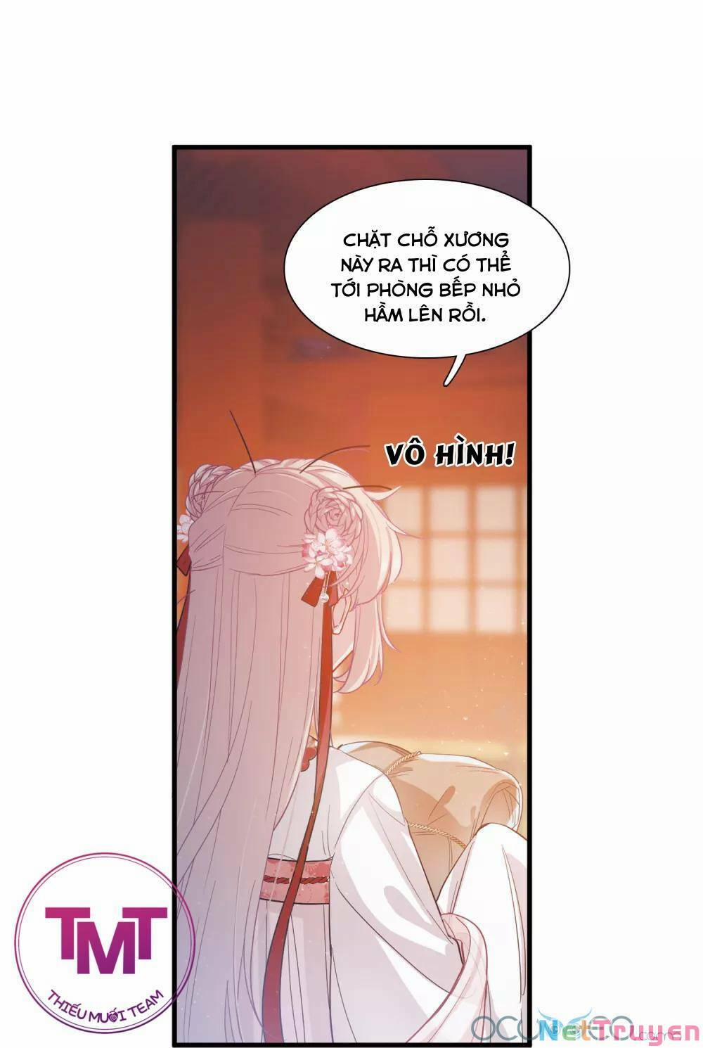 Danh Kiếm Chủng 10 trang 69