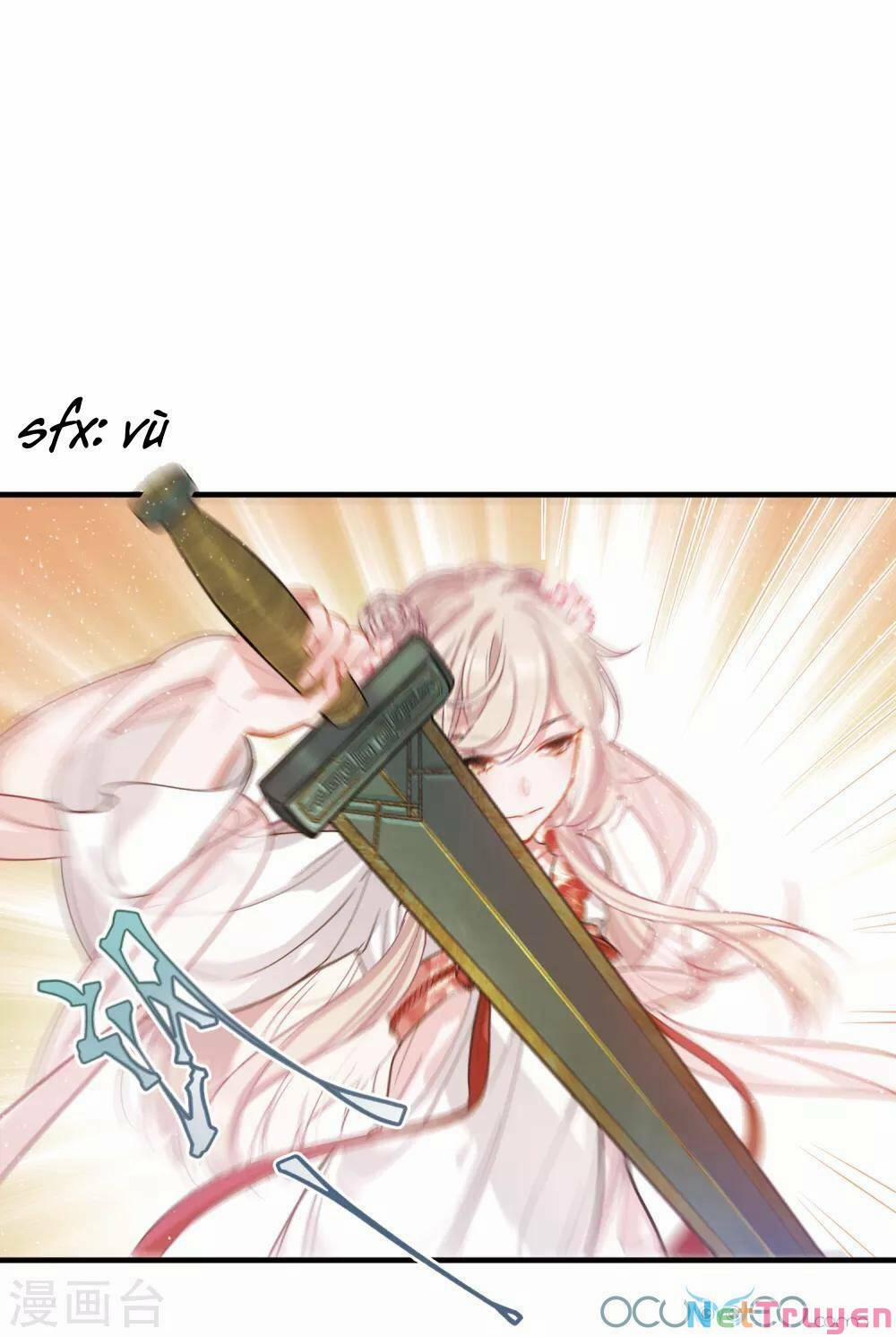 Danh Kiếm Chủng 10 trang 71